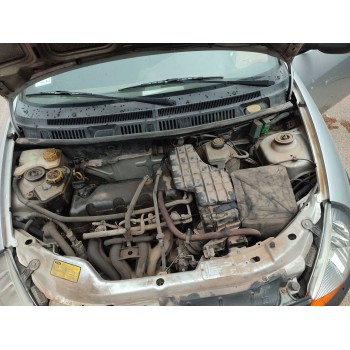 ford ka (rb_) del año 2004