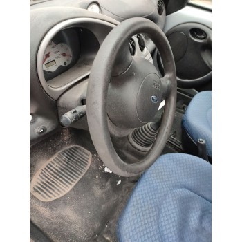 Recambio de volante para ford ka (rb_) 1.3 i rocam referencia OEM IAM   