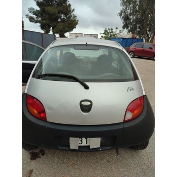 Recambio de porton trasero para ford ka (rb_) 1.3 i rocam referencia OEM IAM   