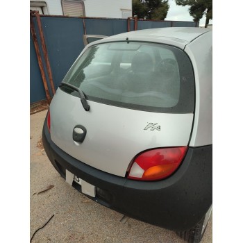 Recambio de porton trasero para ford ka (rb_) 1.3 i rocam referencia OEM IAM   