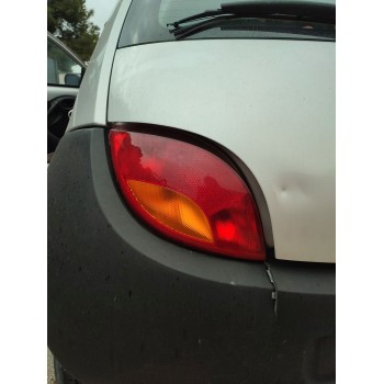 Recambio de piloto trasero izquierdo para ford ka (rb_) 1.3 i rocam referencia OEM IAM   
