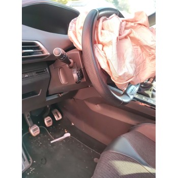 Recambio de inmovilizador para peugeot 5008 ii (mc_, mj_, mr_, m4_) 1.5 bluehdi 130 (mcyhzj, mcyhzr, mcyhzx) referencia OEM IAM 