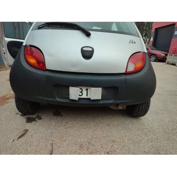 Recambio de paragolpes trasero para ford ka (rb_) 1.3 i rocam referencia OEM IAM   