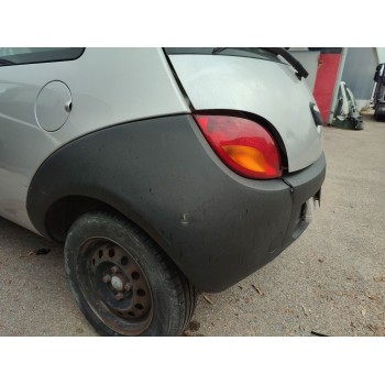 Recambio de paragolpes trasero para ford ka (rb_) 1.3 i rocam referencia OEM IAM   