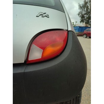 Recambio de piloto trasero derecho para ford ka (rb_) 1.3 i rocam referencia OEM IAM   