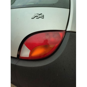Recambio de piloto trasero derecho para ford ka (rb_) 1.3 i rocam referencia OEM IAM   