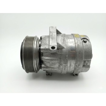 Recambio de compresor a/a para renault master ii autobús (jd) 2.5 d referencia OEM IAM 8200200671  