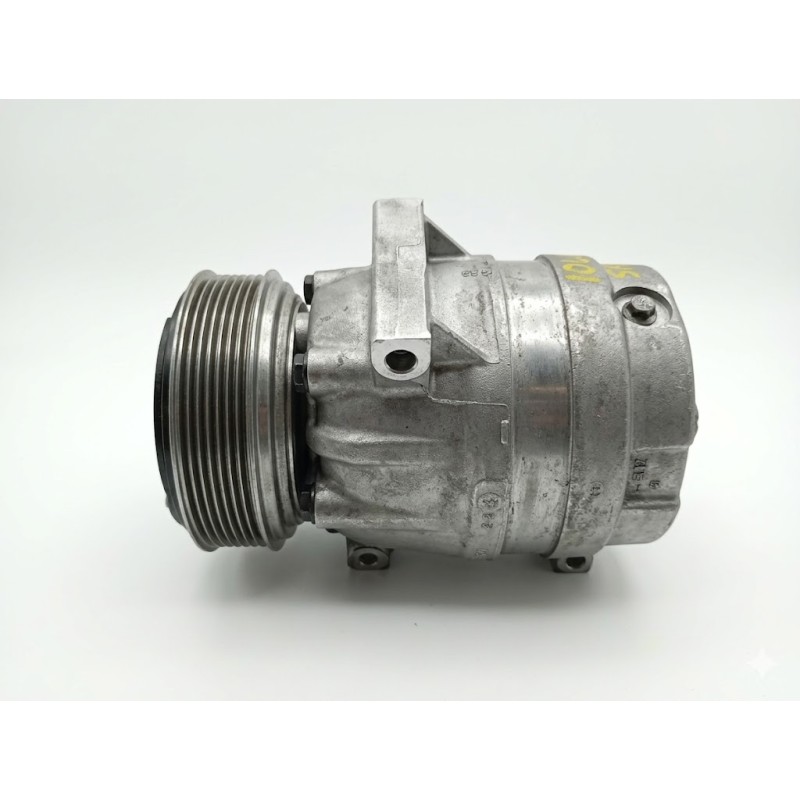 Recambio de compresor a/a para renault master ii autobús (jd) 2.5 d referencia OEM IAM 8200200671  