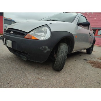 Recambio de paragolpes delantero para ford ka (rb_) 1.3 i rocam referencia OEM IAM   