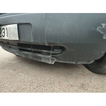 Recambio de paragolpes delantero para ford ka (rb_) 1.3 i rocam referencia OEM IAM   