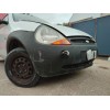 Recambio de paragolpes delantero para ford ka (rb_) 1.3 i rocam referencia OEM IAM   