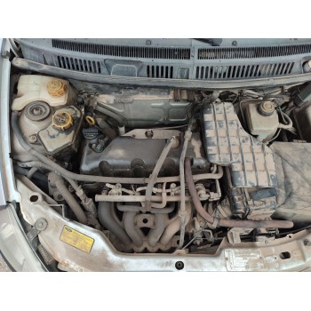Recambio de motor completo para ford ka (rb_) 1.3 i rocam referencia OEM IAM   