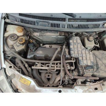Recambio de motor completo para ford ka (rb_) 1.3 i rocam referencia OEM IAM   
