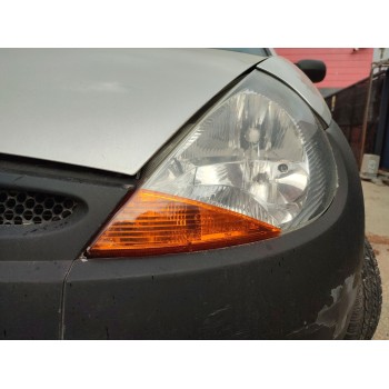 Recambio de faro izquierdo para ford ka (rb_) 1.3 i rocam referencia OEM IAM   