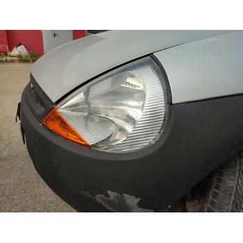 Recambio de faro izquierdo para ford ka (rb_) 1.3 i rocam referencia OEM IAM   