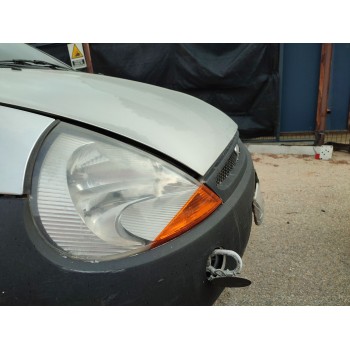 Recambio de faro derecho para ford ka (rb_) 1.3 i rocam referencia OEM IAM   