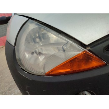 Recambio de faro derecho para ford ka (rb_) 1.3 i rocam referencia OEM IAM   