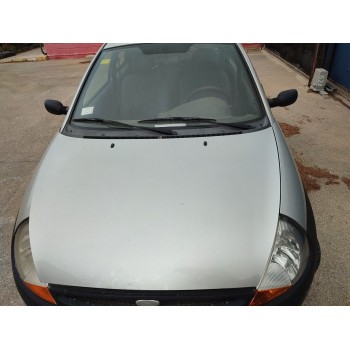 Recambio de capot para ford ka (rb_) 1.3 i rocam referencia OEM IAM   
