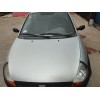 Recambio de capot para ford ka (rb_) 1.3 i rocam referencia OEM IAM   