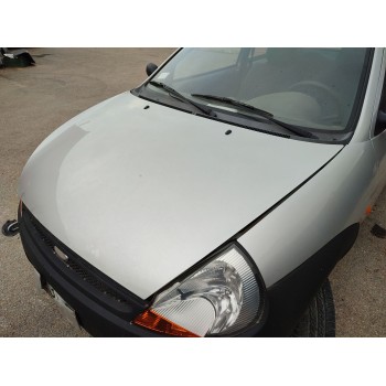 Recambio de capot para ford ka (rb_) 1.3 i rocam referencia OEM IAM   