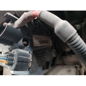 Recambio de alternador para ford ka (rb_) 1.3 i rocam referencia OEM IAM   