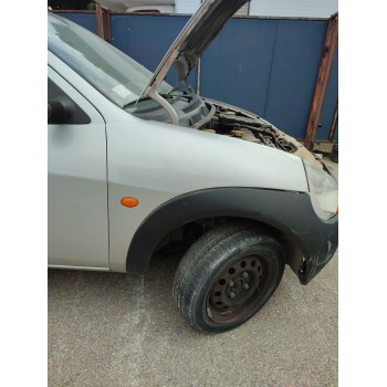 Recambio de aleta delantera derecha para ford ka (rb_) 1.3 i rocam referencia OEM IAM   