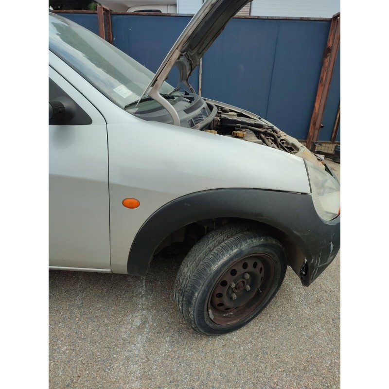 Recambio de aleta delantera derecha para ford ka (rb_) 1.3 i rocam referencia OEM IAM   