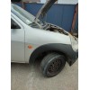 Recambio de aleta delantera derecha para ford ka (rb_) 1.3 i rocam referencia OEM IAM   