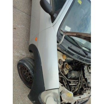 Recambio de aleta delantera derecha para ford ka (rb_) 1.3 i rocam referencia OEM IAM   