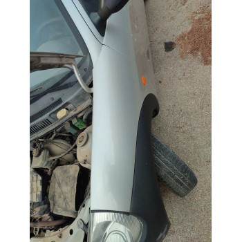 Recambio de aleta delantera izquierda para ford ka (rb_) 1.3 i rocam referencia OEM IAM   