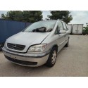 OPEL ZAFIRA A MONOSPACE (T98)