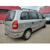 opel zafira a monospace (t98) del año 1999