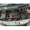 opel zafira a monospace (t98) del año 1999