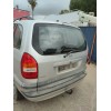 Recambio de porton trasero para opel zafira a monospace (t98) 1.6 16v (f75) referencia OEM IAM   