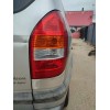 Recambio de piloto trasero derecho para opel zafira a monospace (t98) 1.6 16v (f75) referencia OEM IAM   