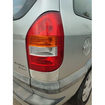 Recambio de piloto trasero derecho para opel zafira a monospace (t98) 1.6 16v (f75) referencia OEM IAM   
