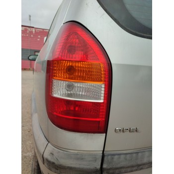 Recambio de piloto trasero izquierdo para opel zafira a monospace (t98) 1.6 16v (f75) referencia OEM IAM   