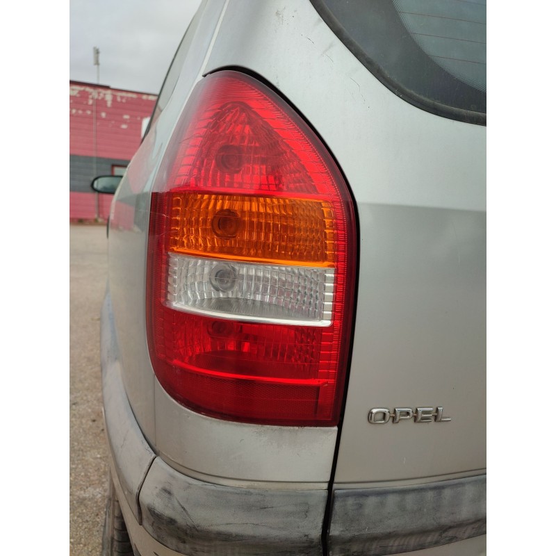 Recambio de piloto trasero izquierdo para opel zafira a monospace (t98) 1.6 16v (f75) referencia OEM IAM   