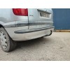 Recambio de paragolpes trasero para opel zafira a monospace (t98) 1.6 16v (f75) referencia OEM IAM   