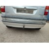 Recambio de paragolpes trasero para opel zafira a monospace (t98) 1.6 16v (f75) referencia OEM IAM   