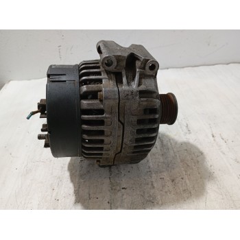 Recambio de alternador para mercedes-benz clase c (w202) c 220 cdi (202.133) referencia OEM IAM 0111548802 0123510108 