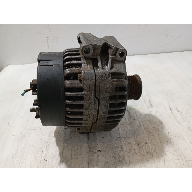 Recambio de alternador para mercedes-benz clase c (w202) c 220 cdi (202.133) referencia OEM IAM 0111548802 0123510108 