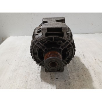 Recambio de alternador para mercedes-benz clase c (w202) c 220 cdi (202.133) referencia OEM IAM 0111548802 0123510108 
