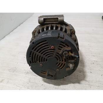 Recambio de alternador para mercedes-benz clase c (w202) c 220 cdi (202.133) referencia OEM IAM 0111548802 0123510108 