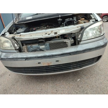Recambio de paragolpes delantero para opel zafira a monospace (t98) 1.6 16v (f75) referencia OEM IAM   