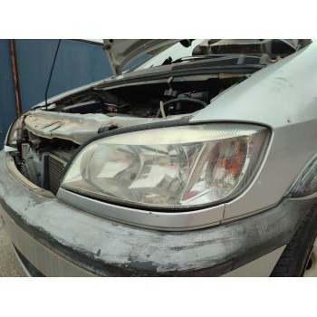 Recambio de faro izquierdo para opel zafira a monospace (t98) 1.6 16v (f75) referencia OEM IAM   