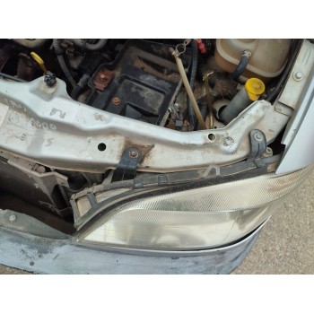 Recambio de faro izquierdo para opel zafira a monospace (t98) 1.6 16v (f75) referencia OEM IAM   