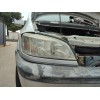Recambio de faro derecho para opel zafira a monospace (t98) 1.6 16v (f75) referencia OEM IAM   