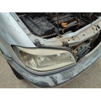 Recambio de faro derecho para opel zafira a monospace (t98) 1.6 16v (f75) referencia OEM IAM   