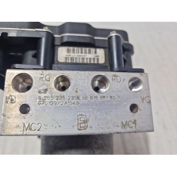 Recambio de abs para citroën c4 i (lc_) 2.0 hdi referencia OEM IAM 0265235235  